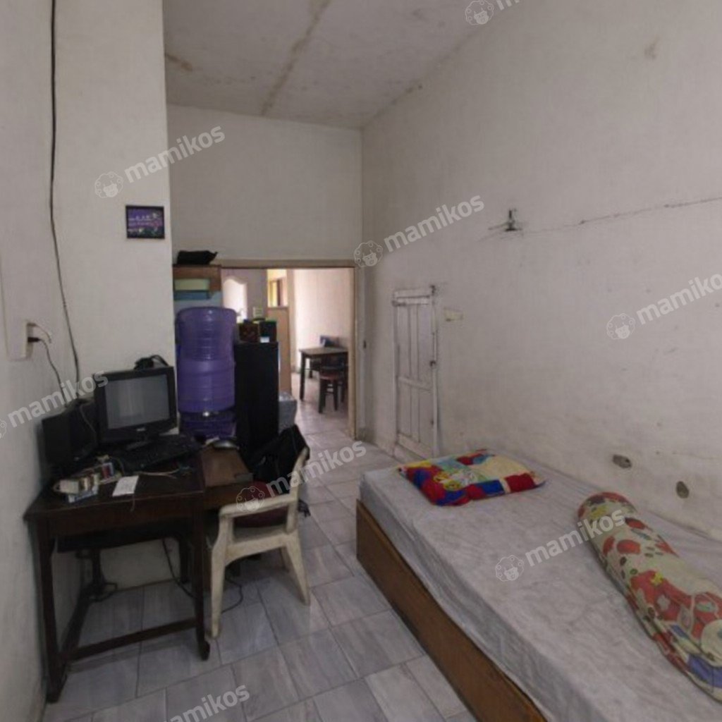 Rumah Sertifikat SHM 3 Kamar Tidur 1 Kamar Mandi Semanan Jakarta Barat - Photo 4