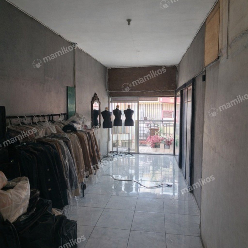 Rumah Sertifikat SHM 3 Kamar Tidur 1 Kamar Mandi Semanan Jakarta Barat - Photo 5