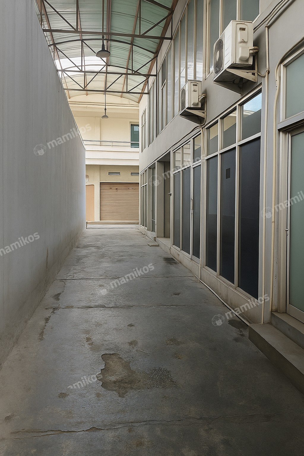 Rumah Sertifikat SHM 5 Kamar Tidur 4 Kamar Mandi Kebon Jeruk Jakarta Barat - Photo 3