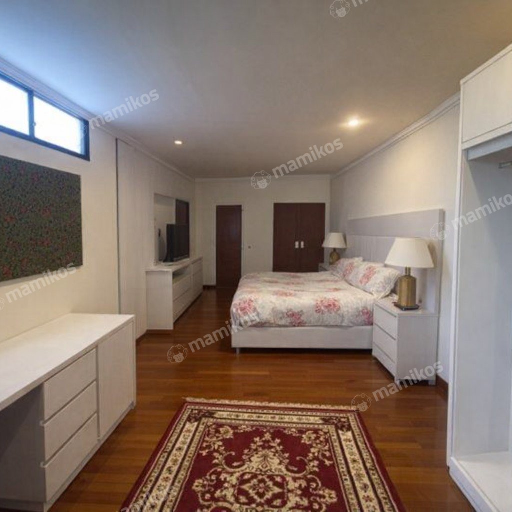 Rumah Sertifikat SHM 15 Kamar Tidur 15 Kamar Mandi Lebak Bulus Jakarta Selatan - Photo 2
