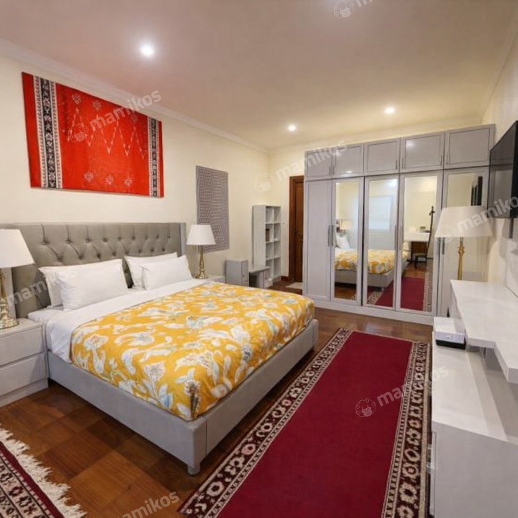 Rumah Sertifikat SHM 15 Kamar Tidur 15 Kamar Mandi Lebak Bulus Jakarta Selatan - Photo 4