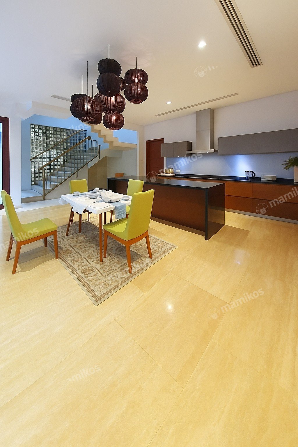 Rumah Sertifikat SHM 4 Kamar Tidur 4 Kamar Mandi Pondok Indah Jakarta Selatan - Photo 2