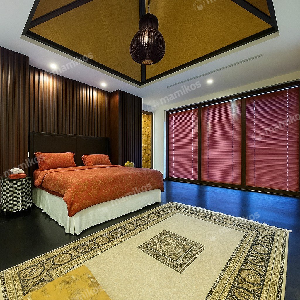 Rumah Sertifikat SHM 4 Kamar Tidur 4 Kamar Mandi Pondok Indah Jakarta Selatan - Photo 4