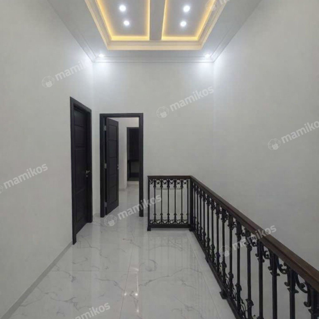 Rumah Sertifikat SHM 2 Kamar Tidur 3 Kamar Mandi Ciganjur Jakarta Selatan - Photo 5