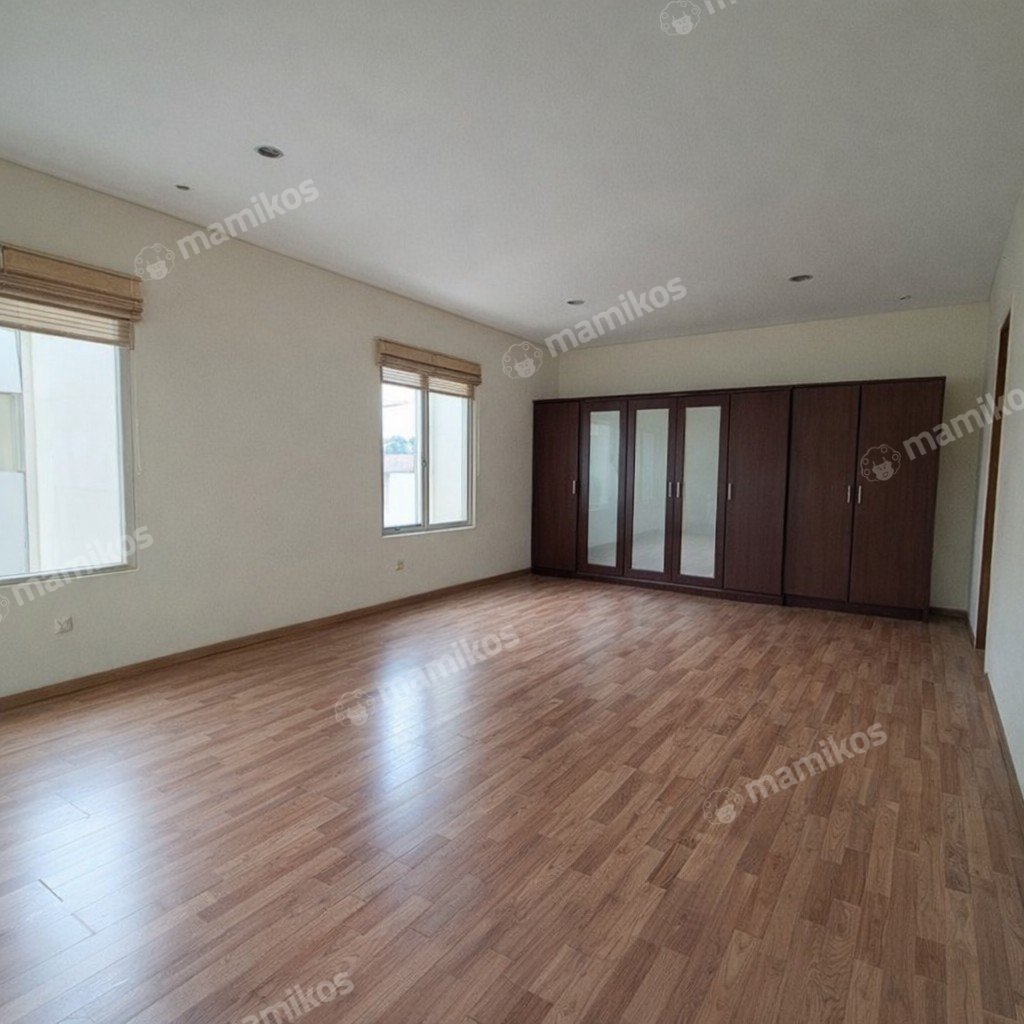 Rumah 4 Kamar Tidur 3 Kamar Mandi 2 Lantai Joglo Jakarta Barat - Photo 3