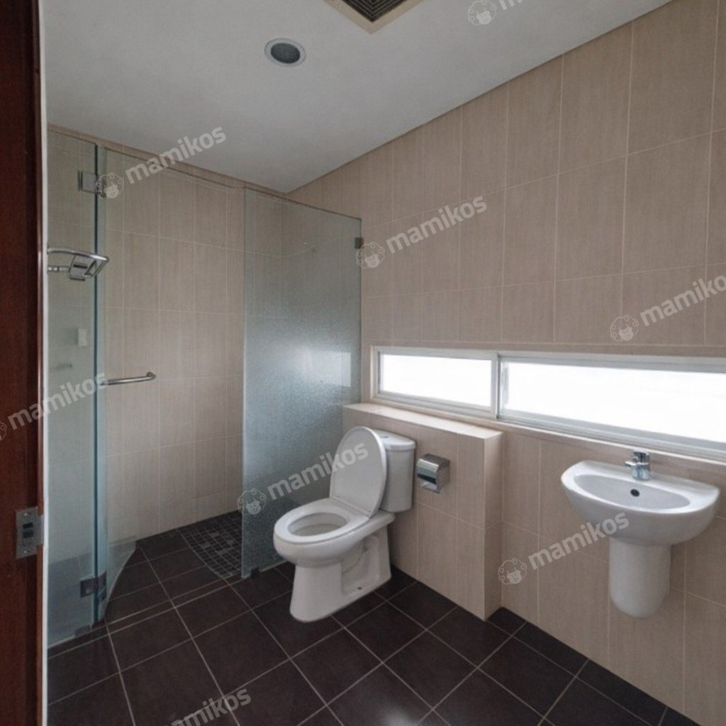 Rumah 4 Kamar Tidur 3 Kamar Mandi 2 Lantai Joglo Jakarta Barat - Photo 5