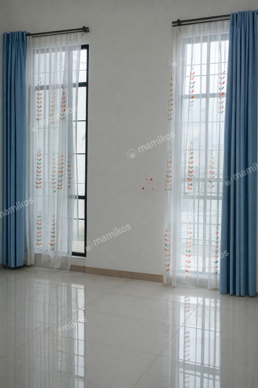 Rumah 2 Kamar Tidur 2 Kamar Mandi Cakung Jakarta Timur - Photo 3