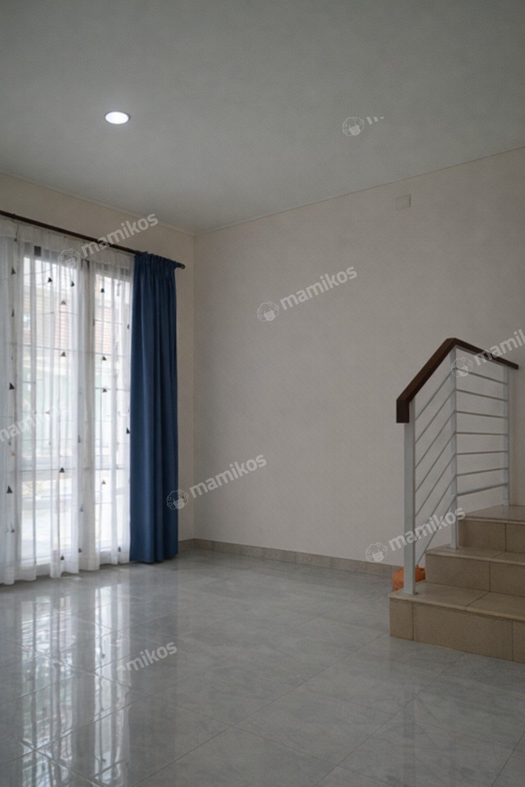 Rumah 2 Kamar Tidur 2 Kamar Mandi Cakung Jakarta Timur - Photo 4