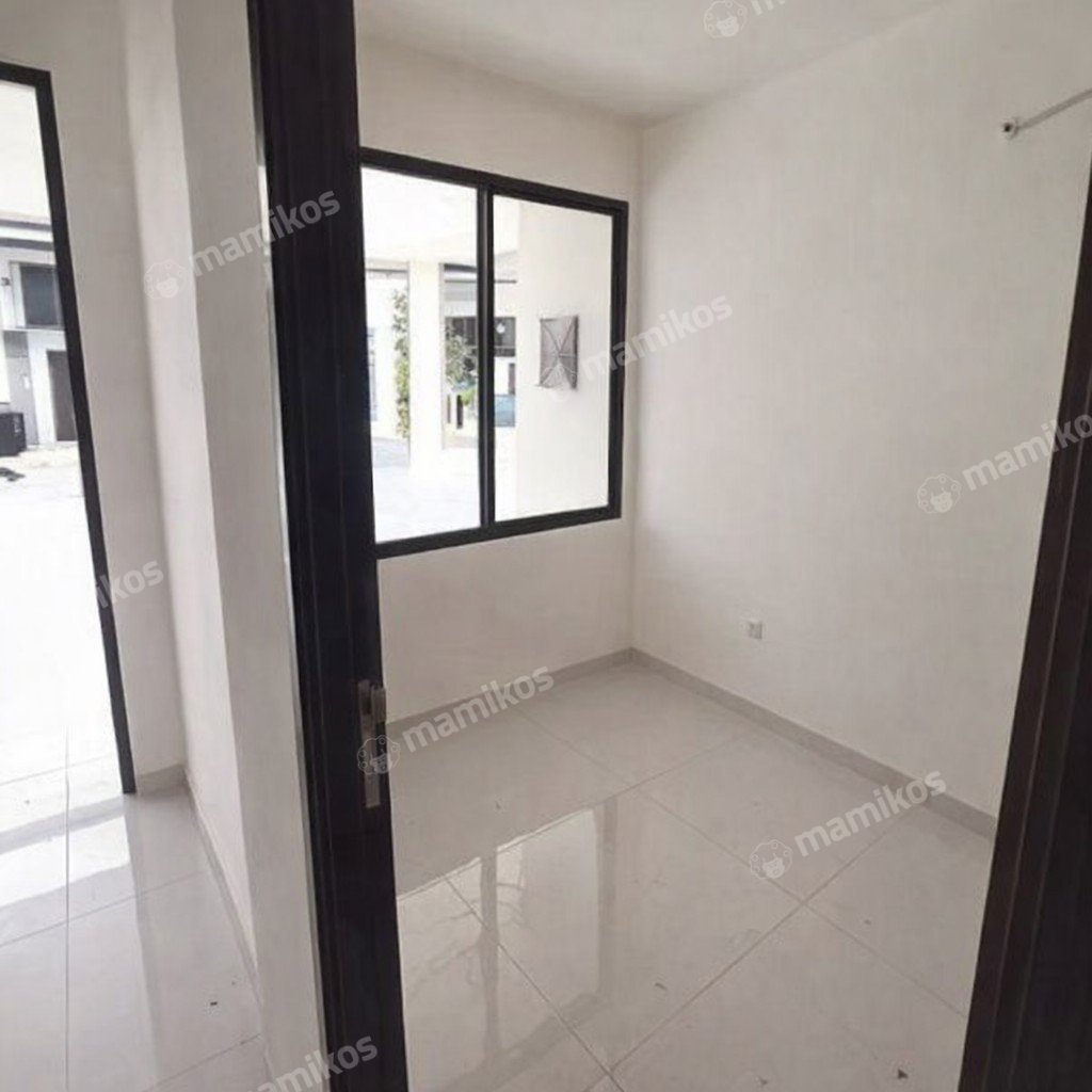 Rumah Sertifikat PPJB 3 Kamar Tidur 3 Kamar Mandi Pantai Indah Kapuk Jakarta Utara - Photo 2
