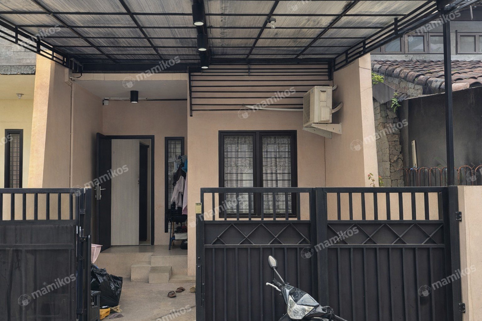 Rumah 4KT 4KM Duri Kepa Jakarta Barat