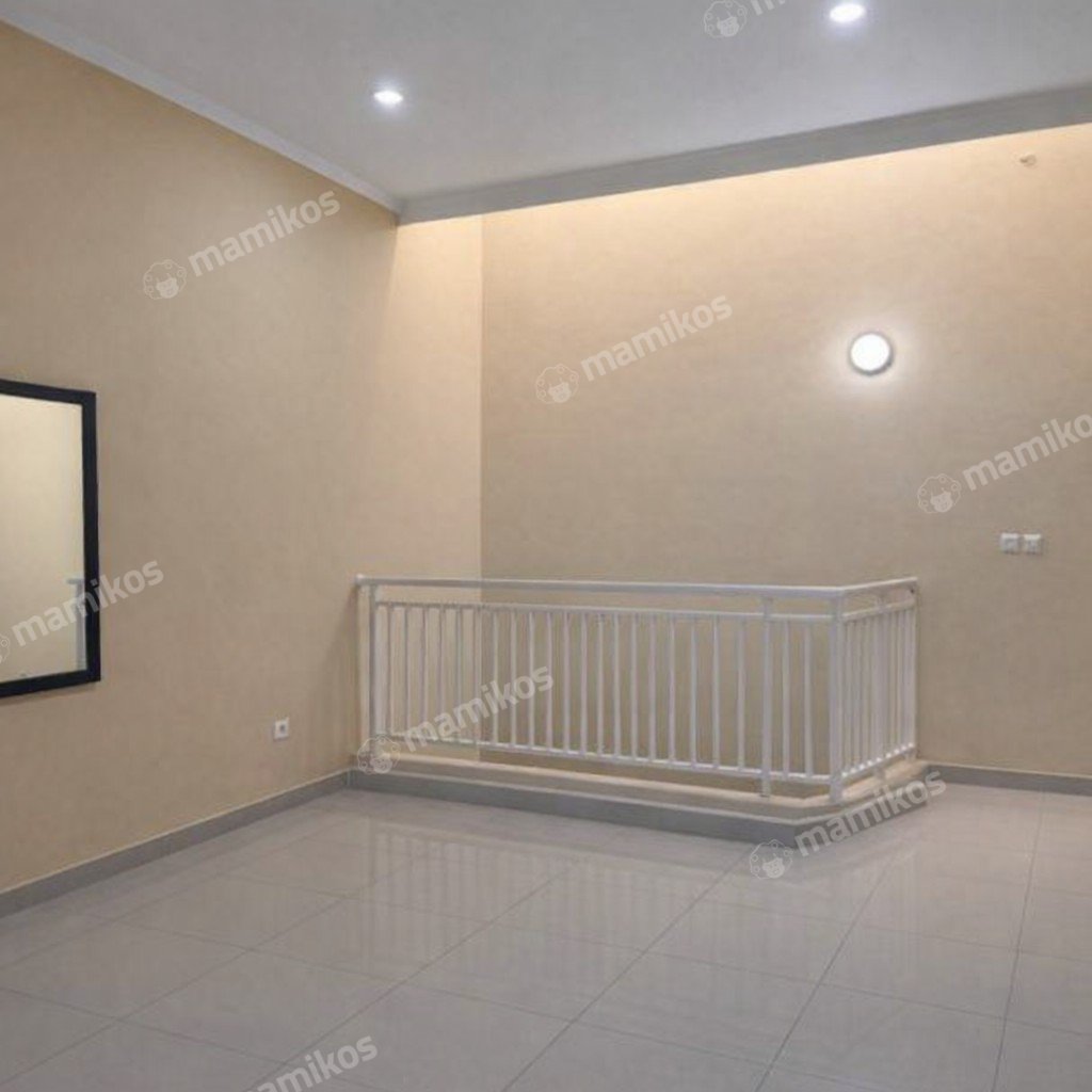 Rumah Sertifikat SHM 3 Kamar Tidur 2 Kamar Mandi Kayu Putih Jakarta Timur - Photo 5