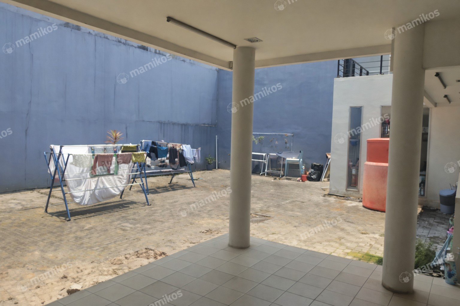Rumah Sertifikat SHM 5 Kamar Tidur 5 Kamar Mandi Pantai Indah Kapuk Jakarta Utara - Photo 3