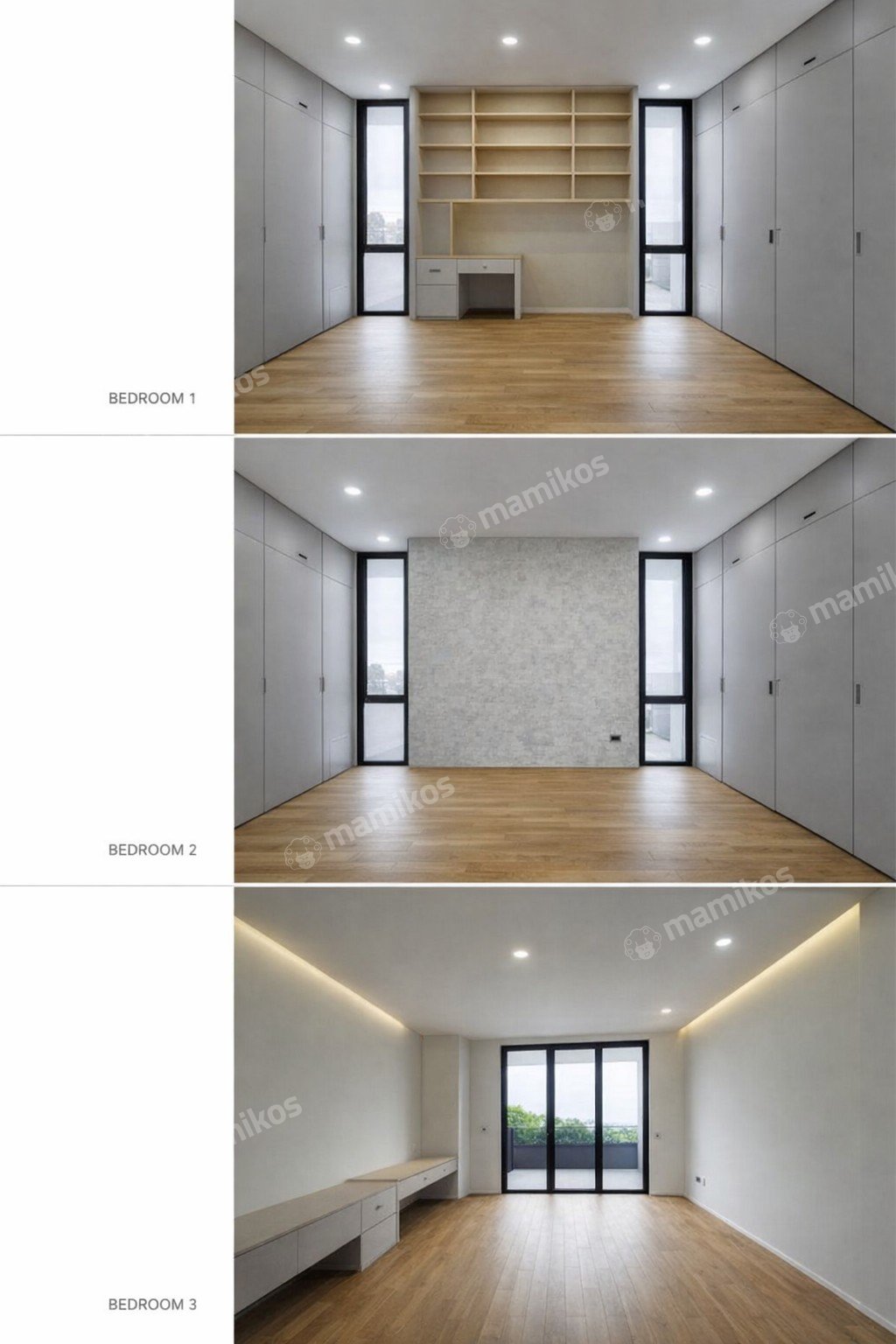 Rumah Sertifikat SHM 4 Kamar Tidur 4 Kamar Mandi Taman Ratu Jakarta Barat - Photo 3
