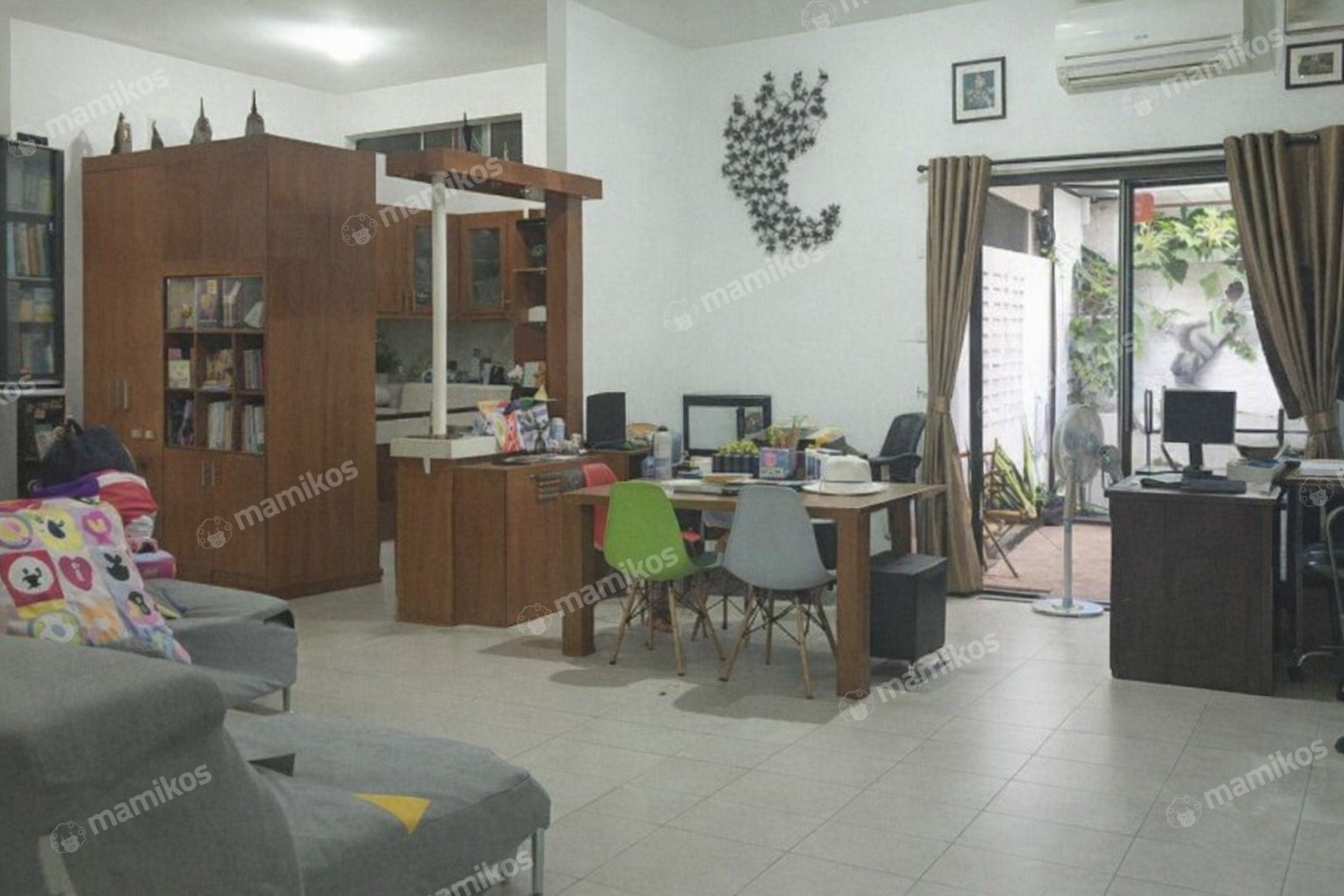 Rumah Sertifikat HGB 3 Kamar Tidur 3 Kamar Mandi Cakung Jakarta Timur