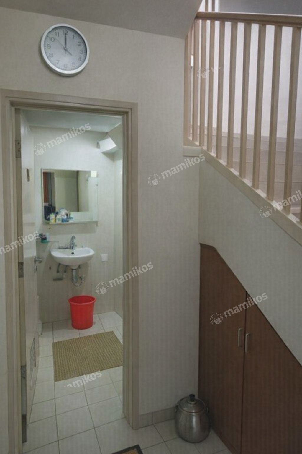Rumah Sertifikat HGB 3 Kamar Tidur 3 Kamar Mandi Cakung Jakarta Timur - Photo 3