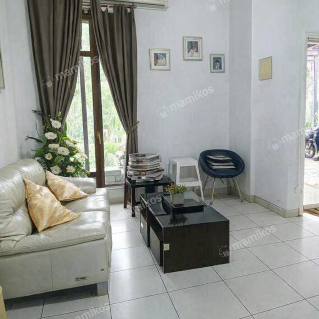 Rumah Sertifikat HGB 3 Kamar Tidur 3 Kamar Mandi Cakung Jakarta Timur - Photo 4