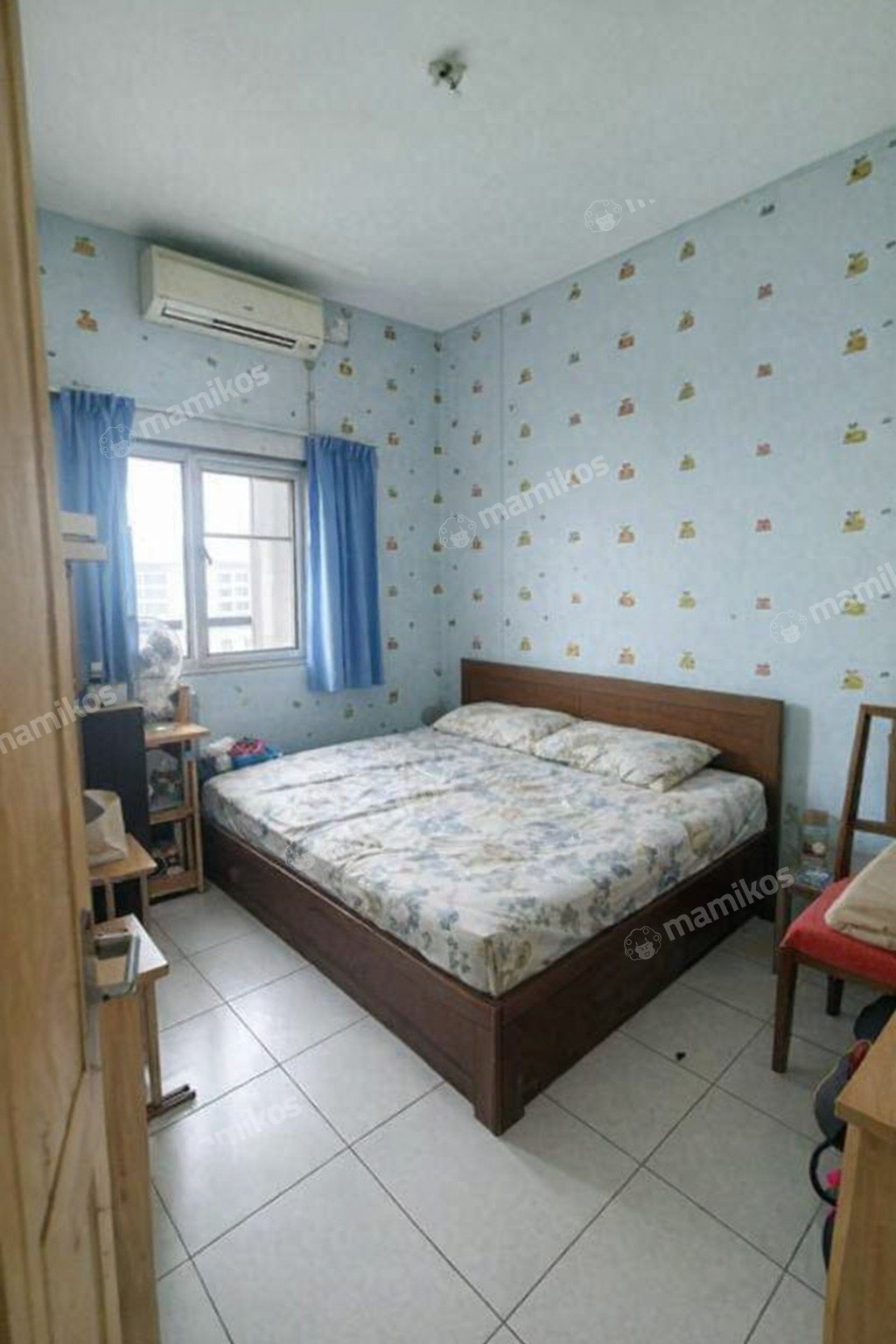 Rumah Sertifikat HGB 3 Kamar Tidur 3 Kamar Mandi Cakung Jakarta Timur - Photo 5