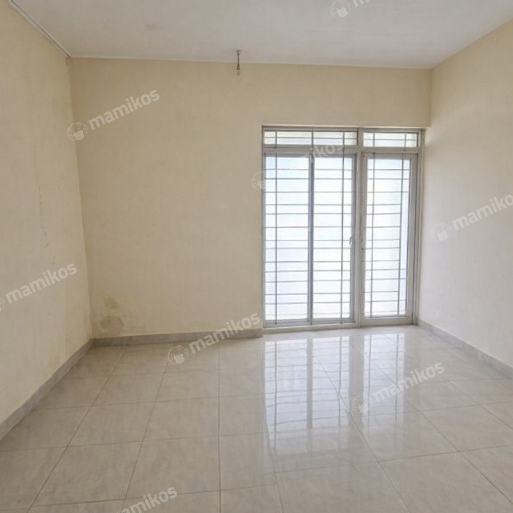 Rumah Sertifikat SHM 2 Kamar Tidur 2 Kamar Mandi Taman Surya Jakarta Barat - Photo 2