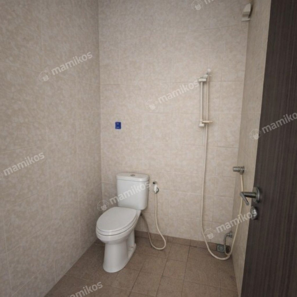 Rumah Sertifikat SHM 2 Kamar Tidur 2 Kamar Mandi Taman Surya Jakarta Barat - Photo 5