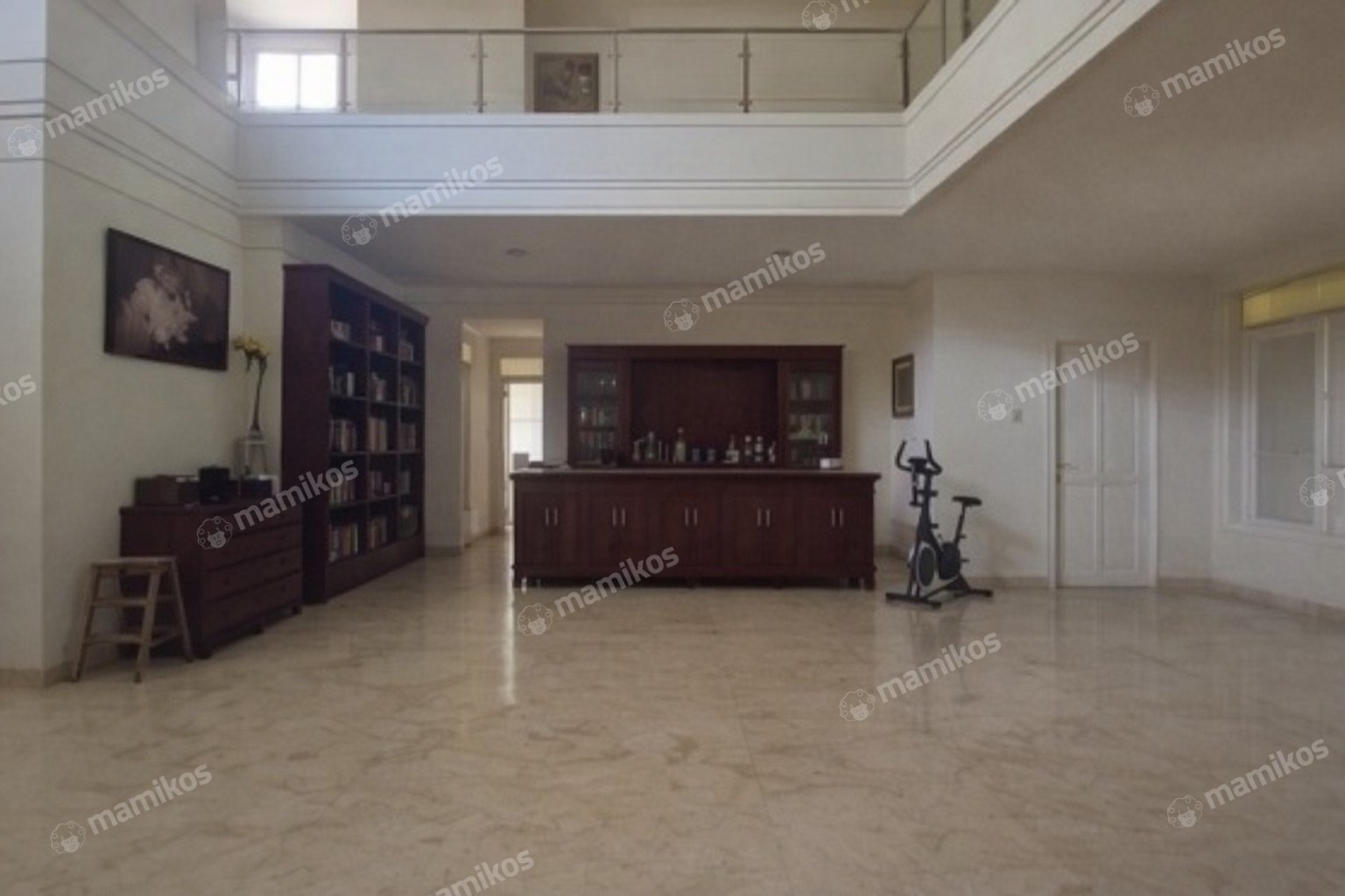Rumah Sertifikat SHM 6 Kamar Tidur 5 Kamar Mandi Bintaro Jakarta Selatan - Photo 4