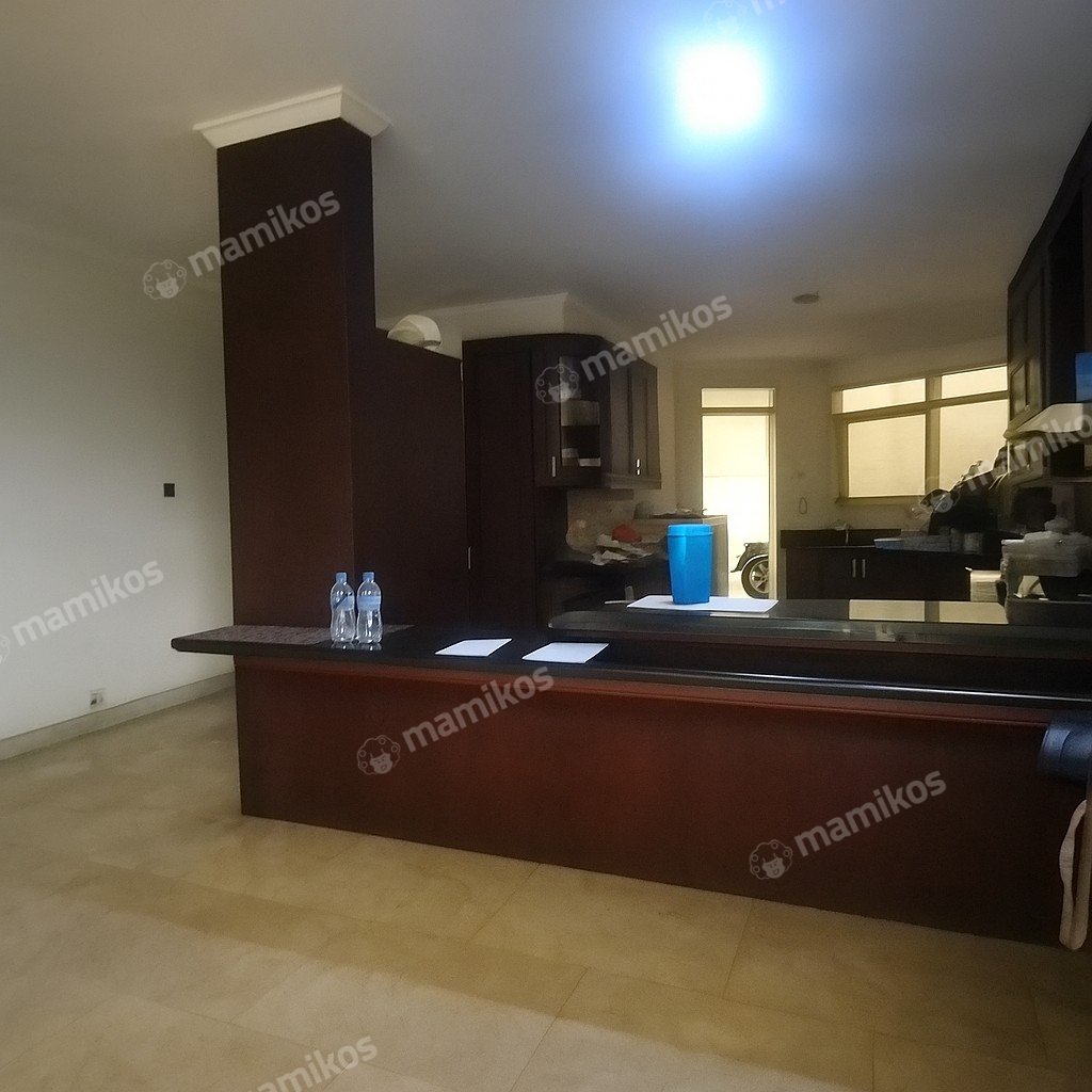 Rumah Sertifikat SHM 6 Kamar Tidur 5 Kamar Mandi Bintaro Jakarta Selatan - Photo 5