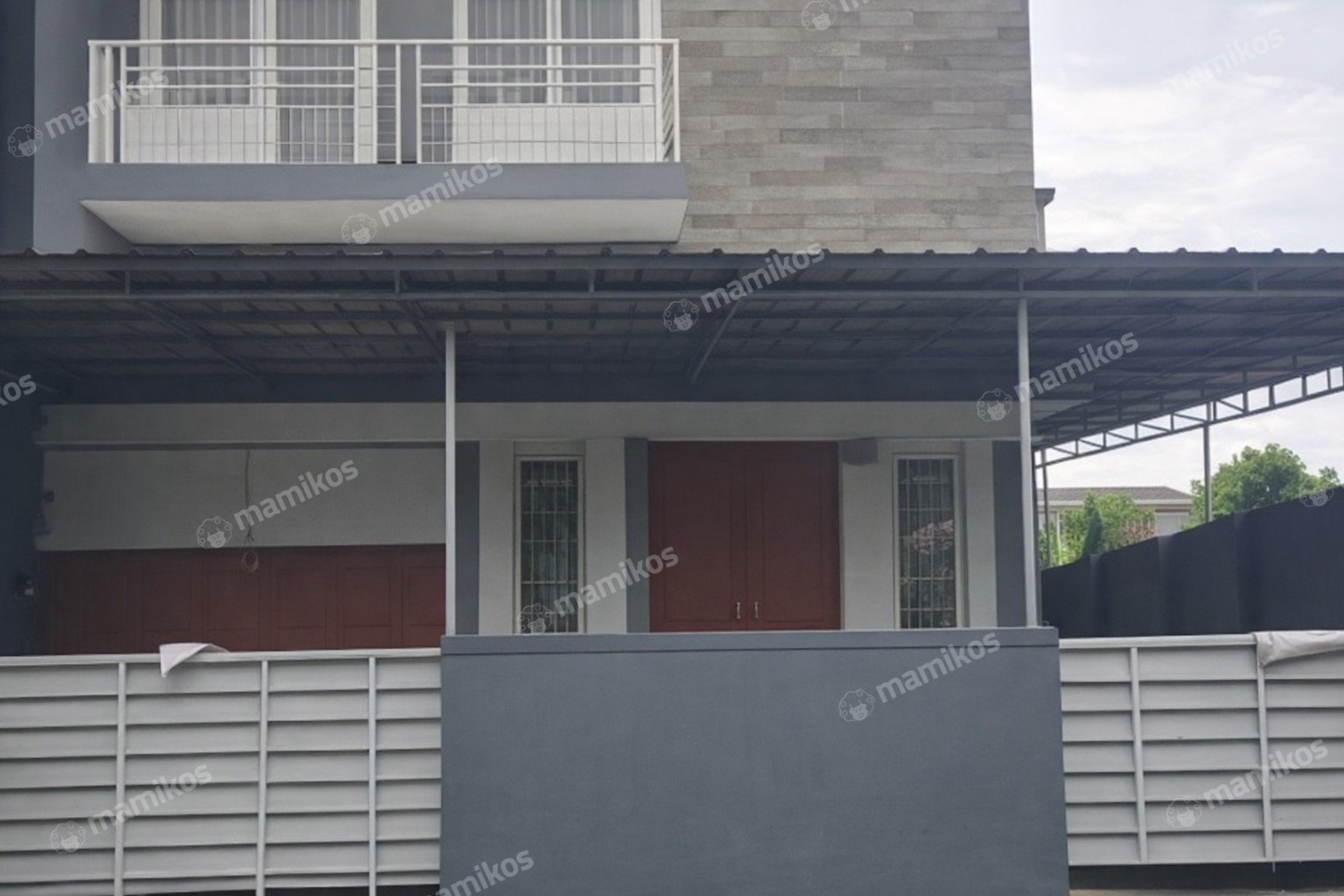 Rumah 6KT 5KM Kebon Jeruk Jakarta Barat