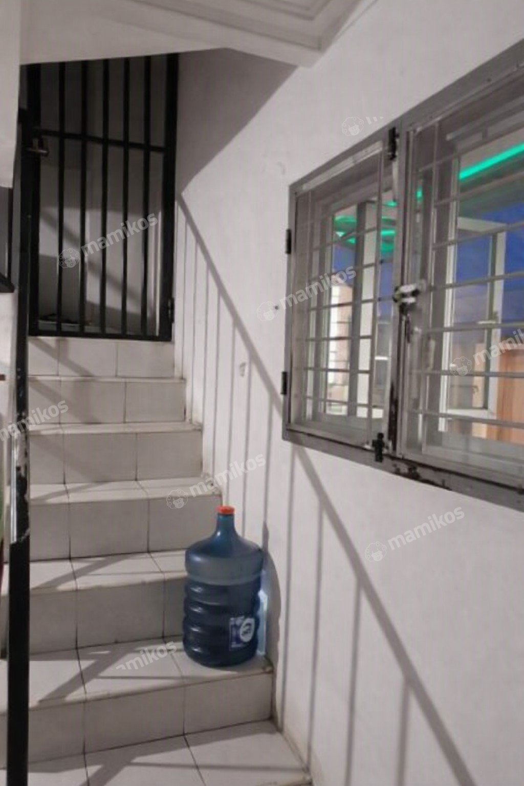 Rumah 3 Kamar Tidur 3 Kamar Mandi 3 Lantai Pademangan Jakarta Utara - Photo 2