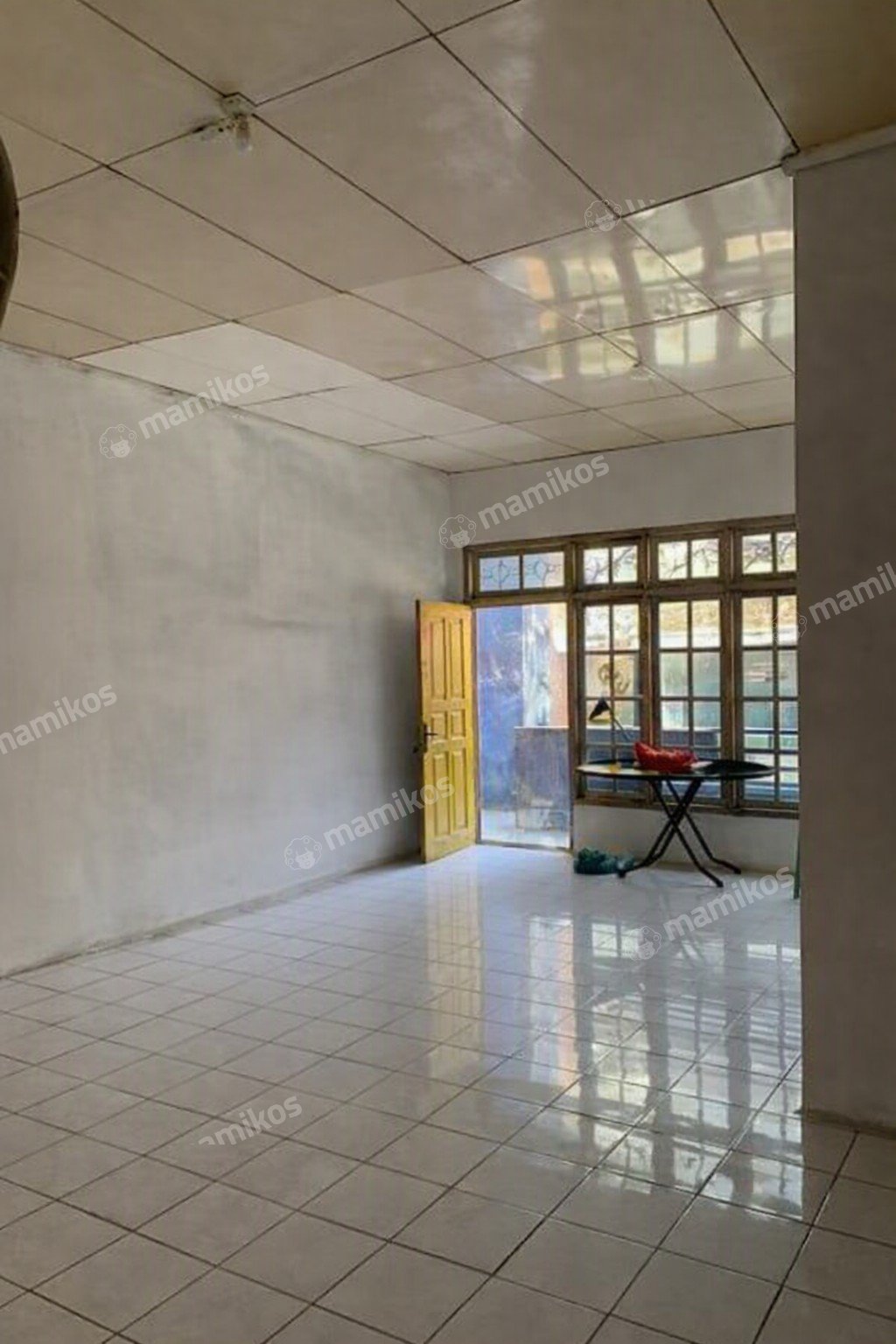 Rumah 3 Kamar Tidur 3 Kamar Mandi 3 Lantai Pademangan Jakarta Utara - Photo 4