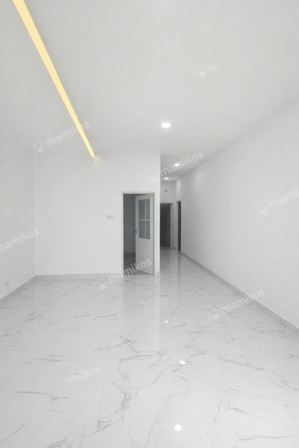 Rumah Sertifikat SHM 4 Kamar Tidur 4 Kamar Mandi Duri Kepa Jakarta Barat - Photo 2