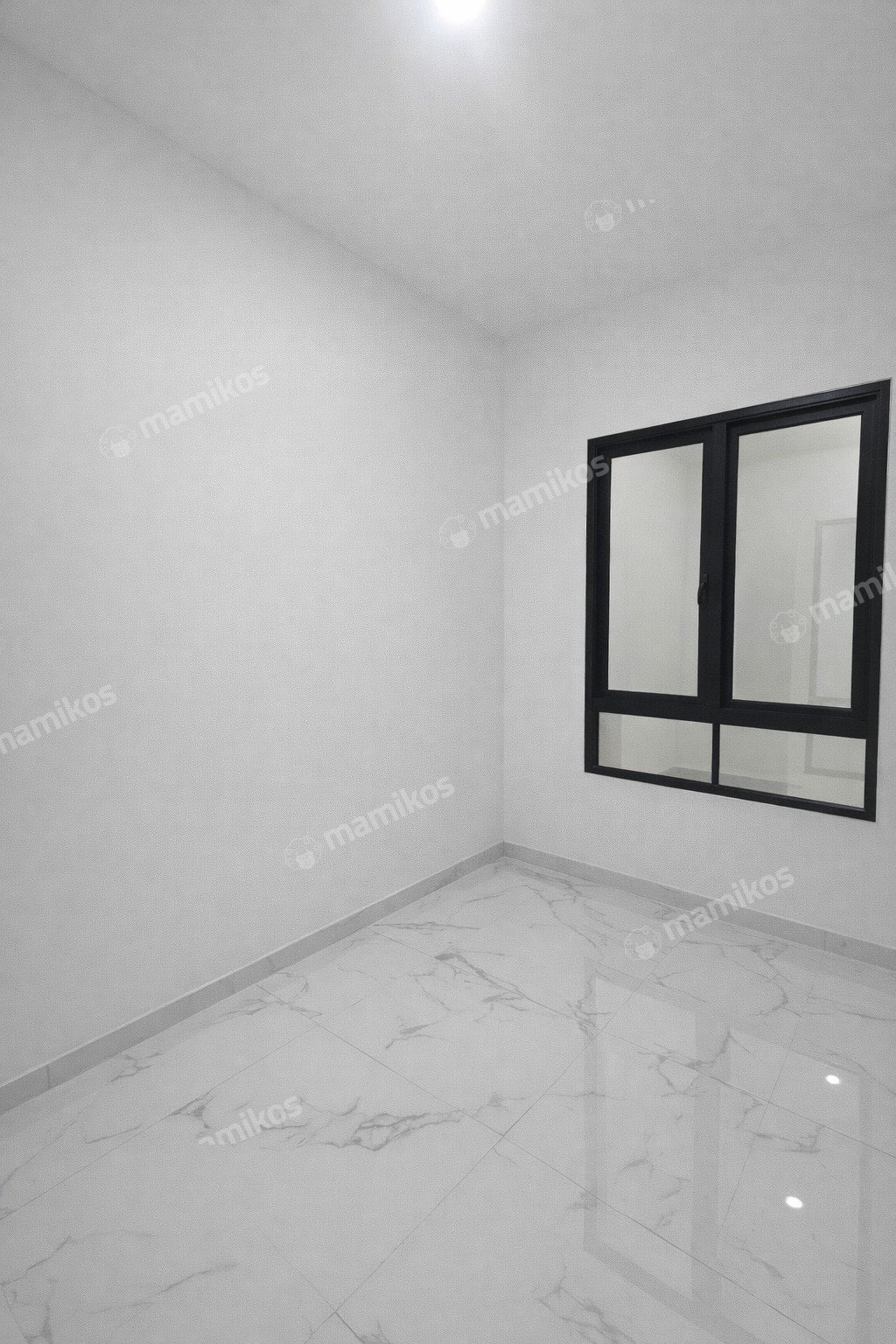 Rumah Sertifikat SHM 4 Kamar Tidur 4 Kamar Mandi Duri Kepa Jakarta Barat - Photo 4