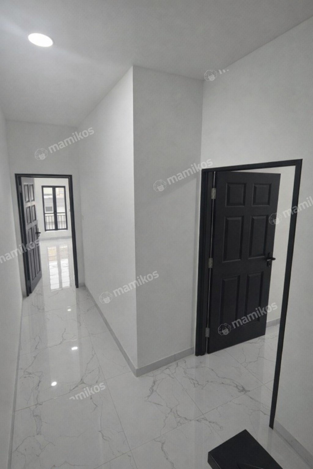 Rumah Sertifikat SHM 4 Kamar Tidur 4 Kamar Mandi Duri Kepa Jakarta Barat - Photo 5