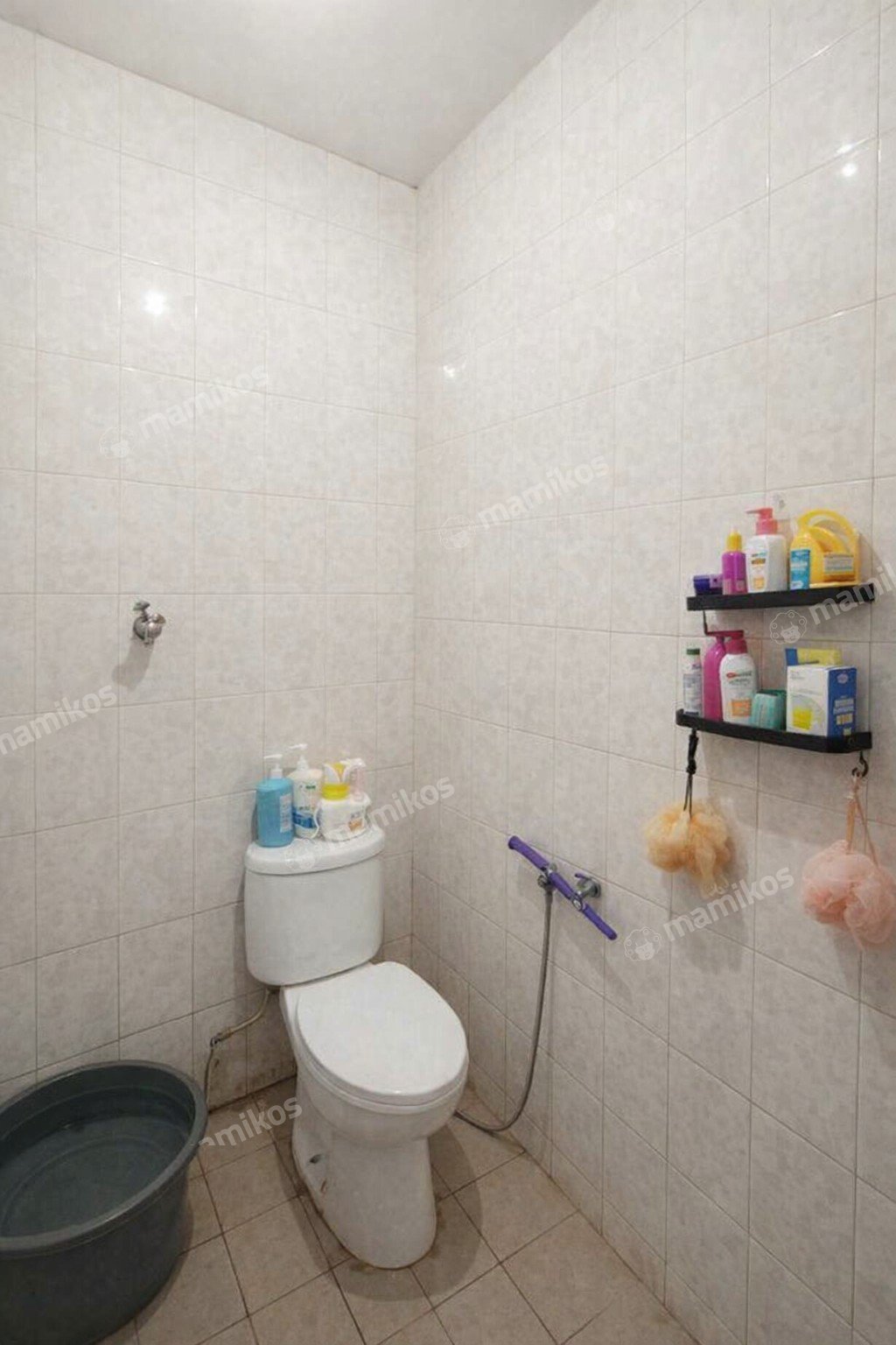 Rumah Sertifikat SHM 3 Kamar Tidur 2 Kamar Mandi Taman Surya Jakarta Barat - Photo 5