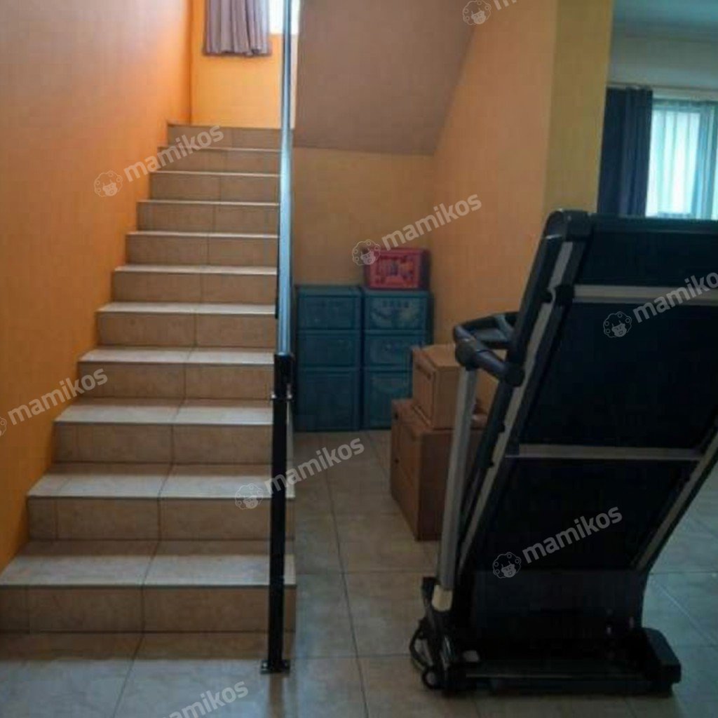 Rumah Sertifikat SHM 5 Kamar Tidur 3 Kamar Mandi Penggilingan Jakarta Timur - Photo 2