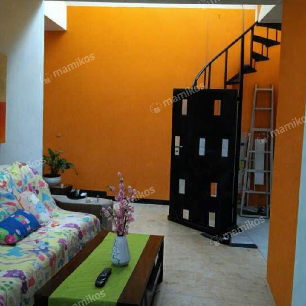 Rumah Sertifikat SHM 5 Kamar Tidur 3 Kamar Mandi Penggilingan Jakarta Timur - Photo 5