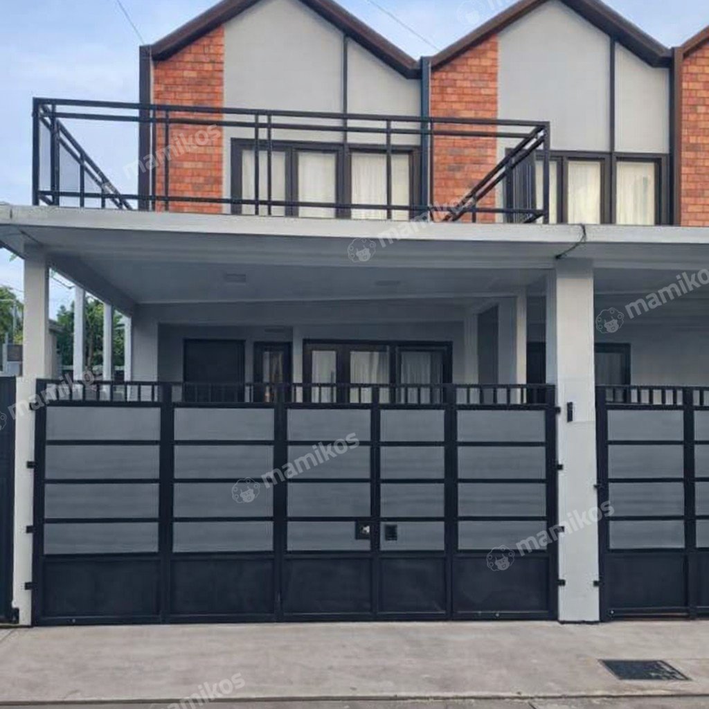 Rumah Sertifikat SHM 4 Kamar Tidur 3 Kamar Mandi Cirendeu Jakarta Selatan - Photo 3