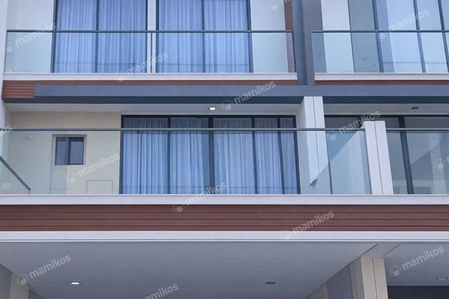 Rumah Sertifikat PPJB 3 Kamar Tidur 3 Kamar Mandi Pantai Indah Kapuk 2 Jakarta Utara