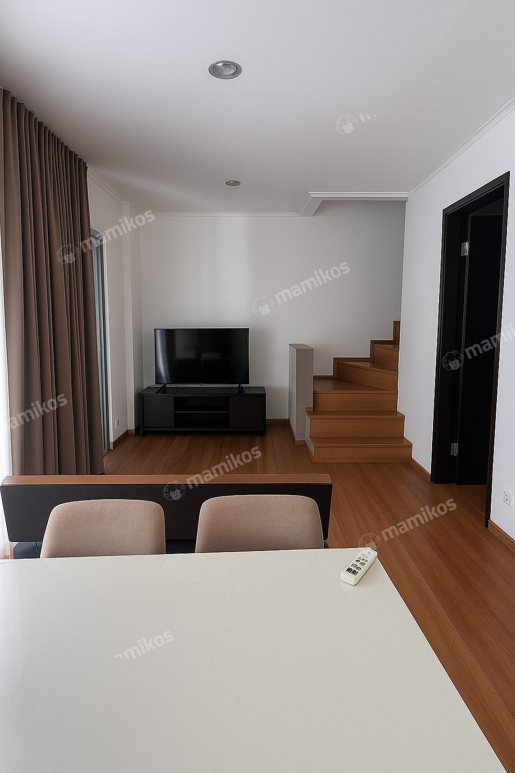 Rumah Sertifikat PPJB 3 Kamar Tidur 3 Kamar Mandi Pantai Indah Kapuk 2 Jakarta Utara - Photo 2