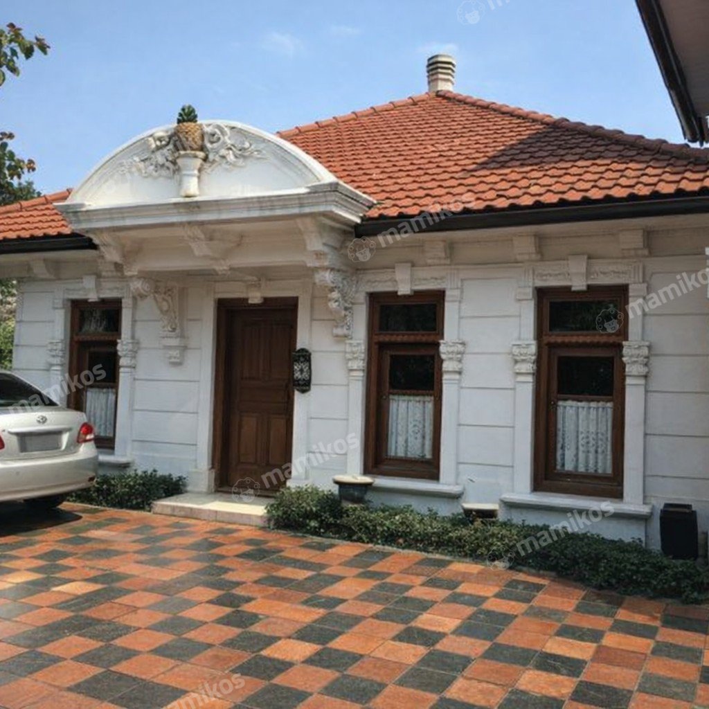 Rumah Sertifikat SHM 10 Kamar Tidur 11 Kamar Mandi Pondok Indah Jakarta Selatan - Photo 2