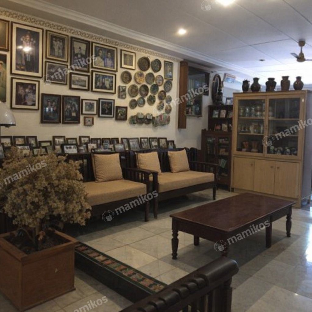 Rumah Sertifikat SHM 10 Kamar Tidur 11 Kamar Mandi Pondok Indah Jakarta Selatan - Photo 3