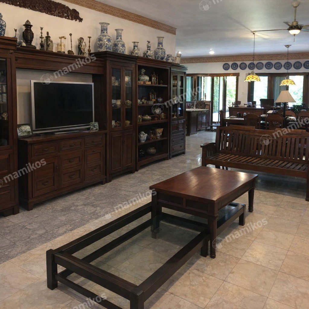 Rumah Sertifikat SHM 10 Kamar Tidur 11 Kamar Mandi Pondok Indah Jakarta Selatan - Photo 5