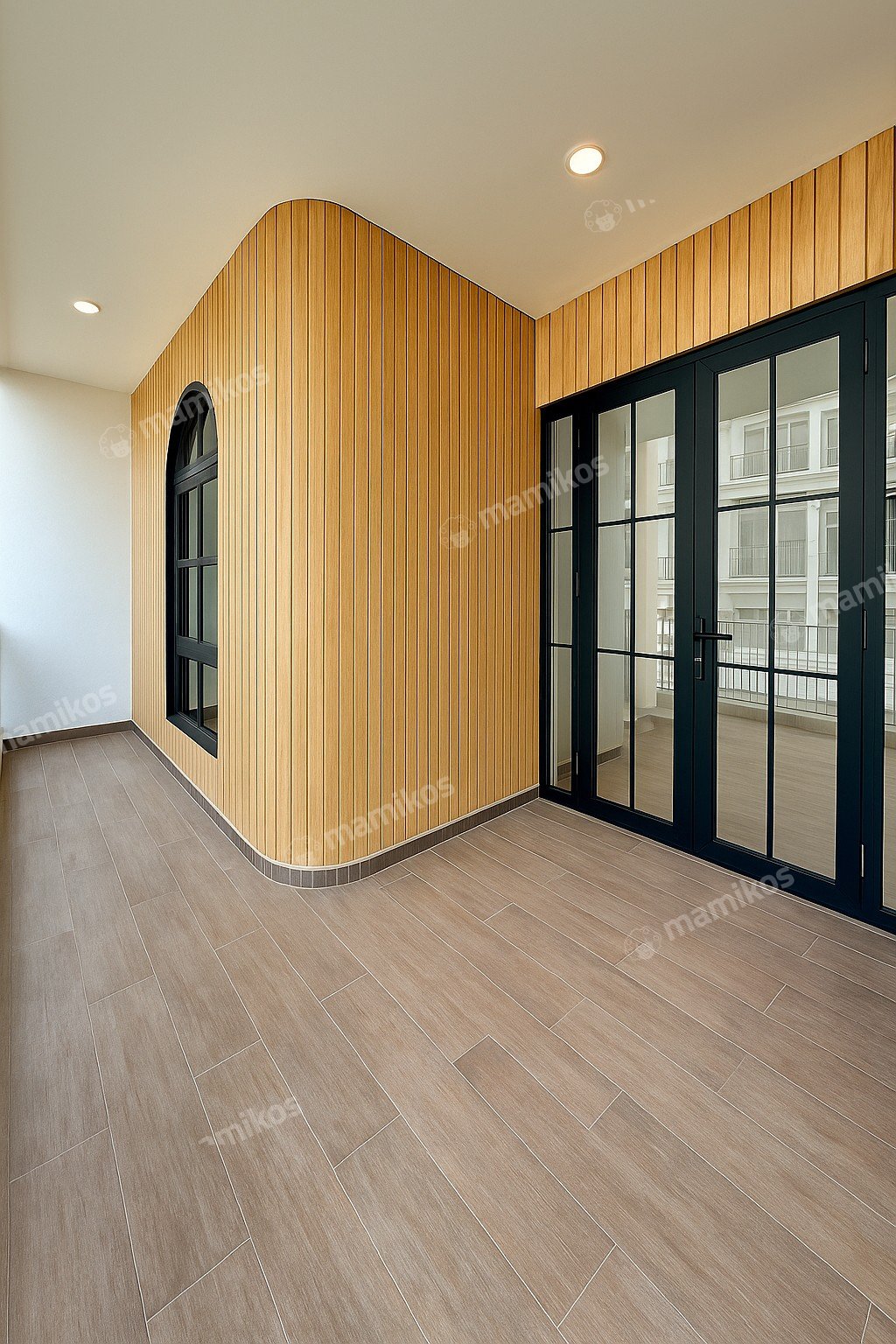 Rumah Sertifikat SHM 4 Kamar Tidur 5 Kamar Mandi Ampera Jakarta Selatan - Photo 3