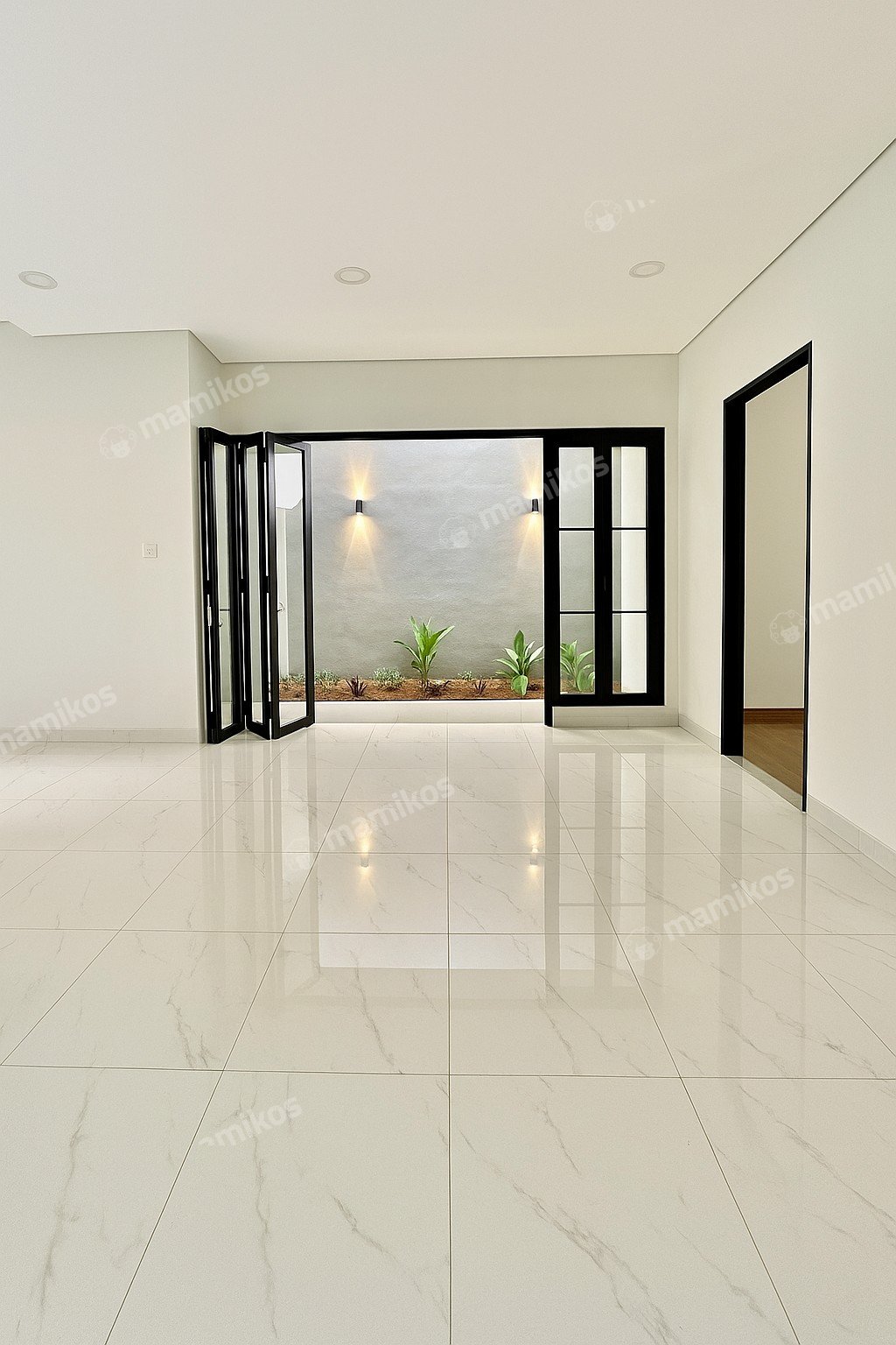 Rumah Sertifikat SHM 4 Kamar Tidur 5 Kamar Mandi Ampera Jakarta Selatan - Photo 4