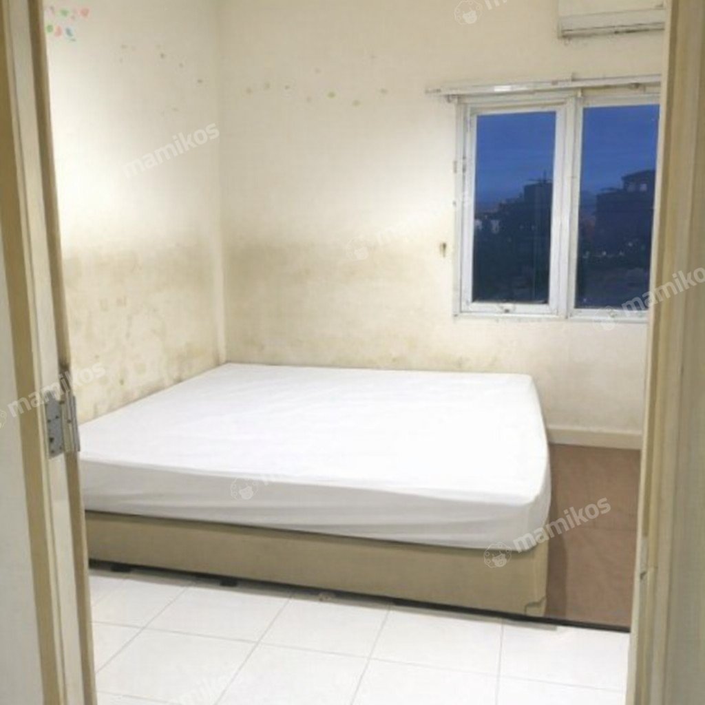 Rumah Sertifikat SHM 2 Kamar Tidur 2 Kamar Mandi Kelapa Gading Jakarta Utara - Photo 2