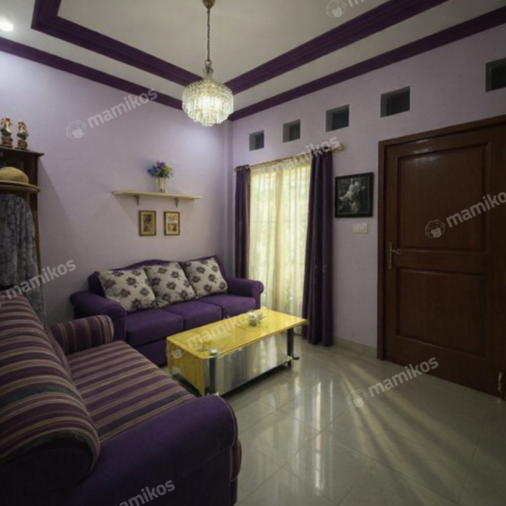 Rumah Sertifikat SHM 3 Kamar Tidur 2 Kamar Mandi Pesanggrahan Jakarta Selatan - Photo 4