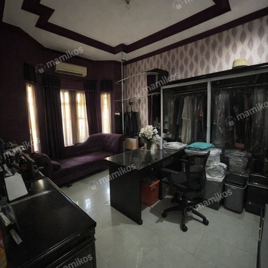 Rumah Sertifikat SHM 3 Kamar Tidur 2 Kamar Mandi Pesanggrahan Jakarta Selatan - Photo 5