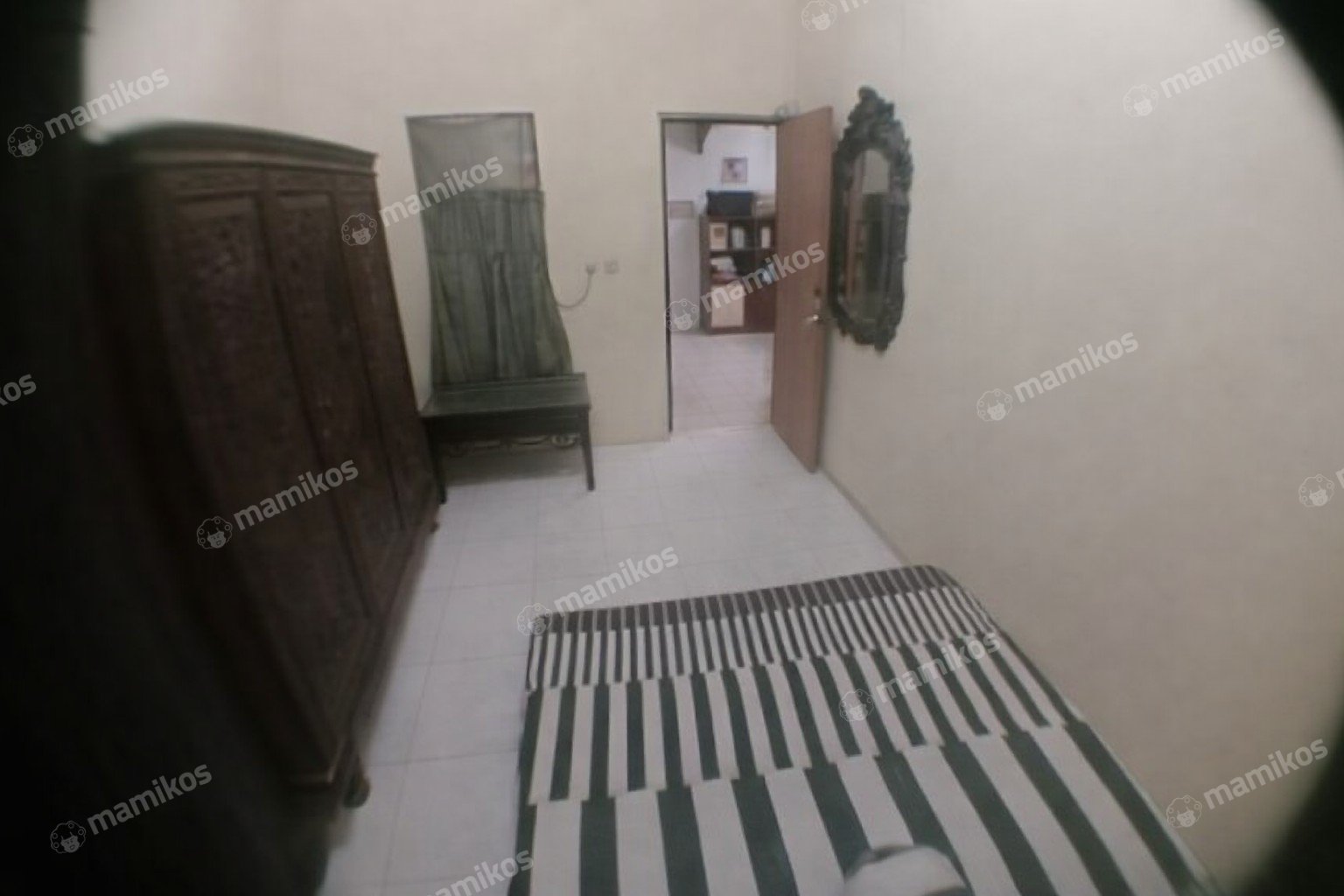 Rumah Sertifikat SHM 10 Kamar Tidur 9 Kamar Mandi Sunter Jakarta Utara - Photo 3