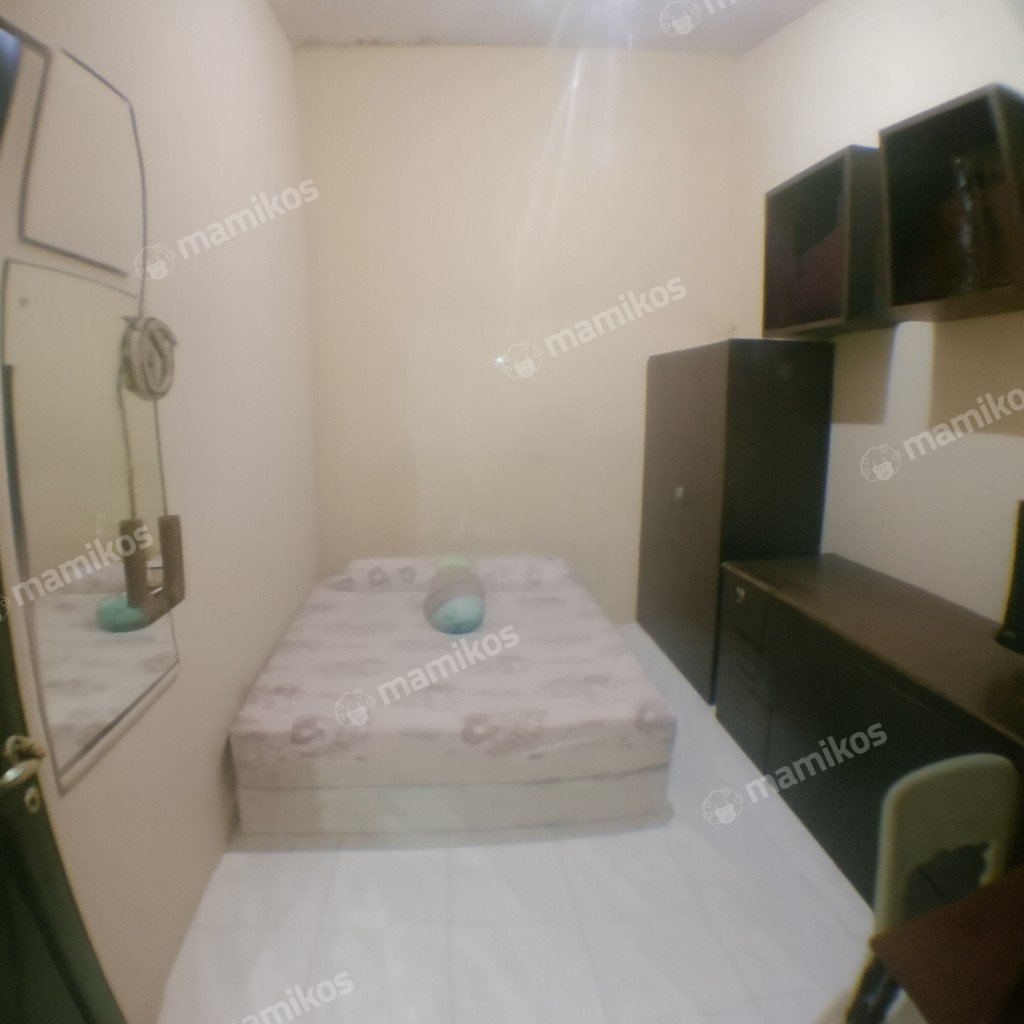 Rumah Sertifikat SHM 10 Kamar Tidur 9 Kamar Mandi Sunter Jakarta Utara - Photo 4