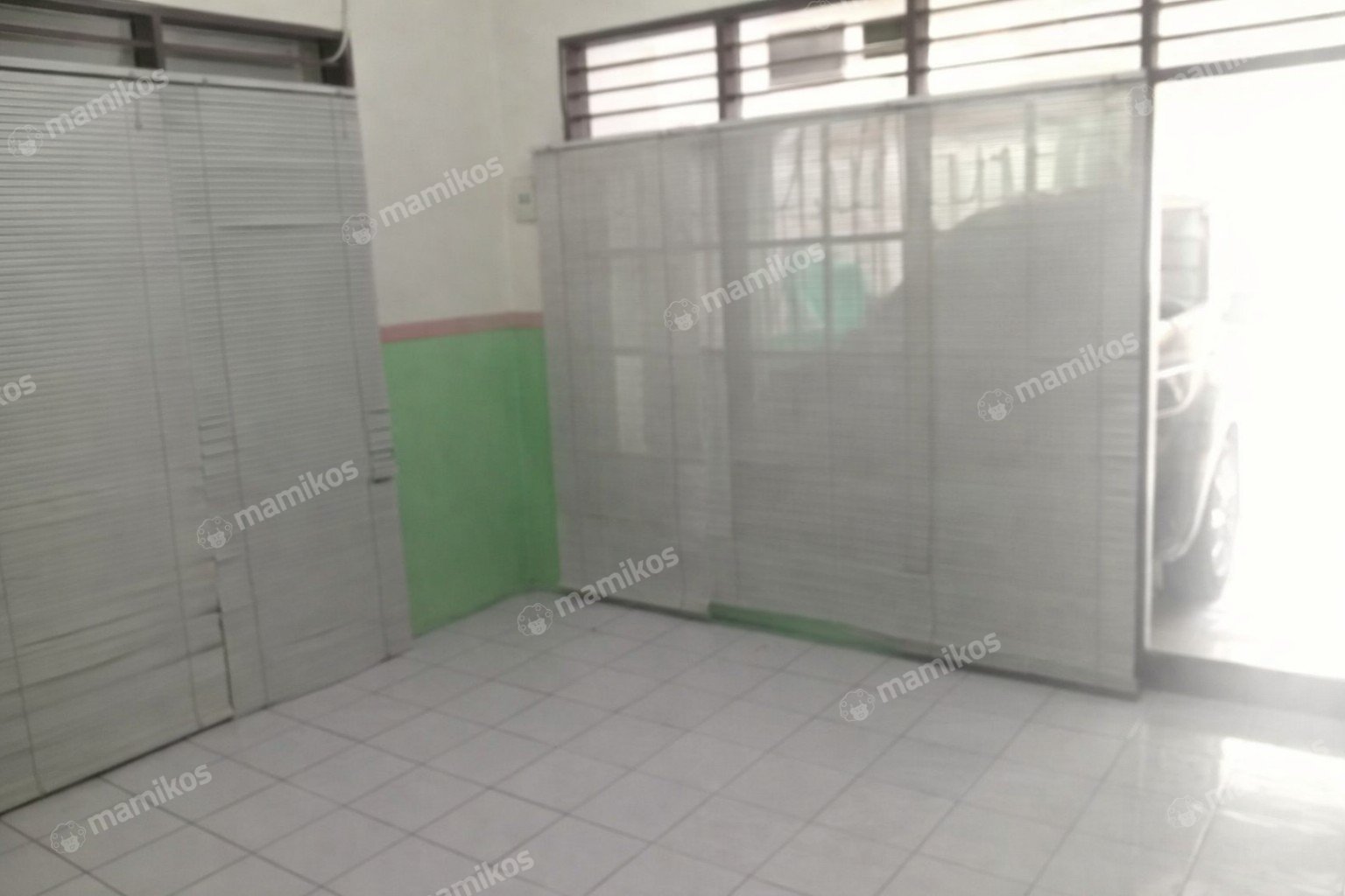 Rumah Sertifikat SHM 10 Kamar Tidur 9 Kamar Mandi Sunter Jakarta Utara - Photo 5