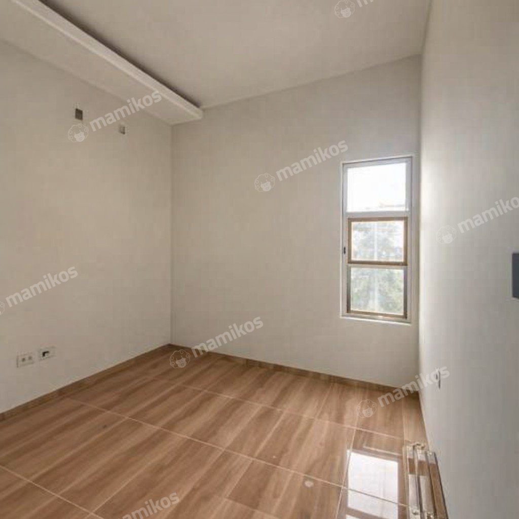 Rumah Sertifikat SHM 4 Kamar Tidur 3 Kamar Mandi Duren Sawit Jakarta Timur - Photo 3