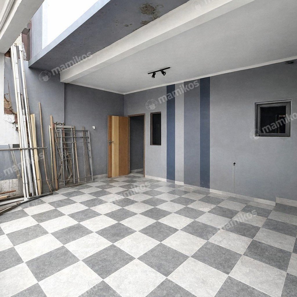 Rumah Sertifikat SHM 4 Kamar Tidur 3 Kamar Mandi Duren Sawit Jakarta Timur - Photo 4